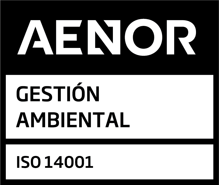 Certificados Calidad Camacho Fabricación Textil