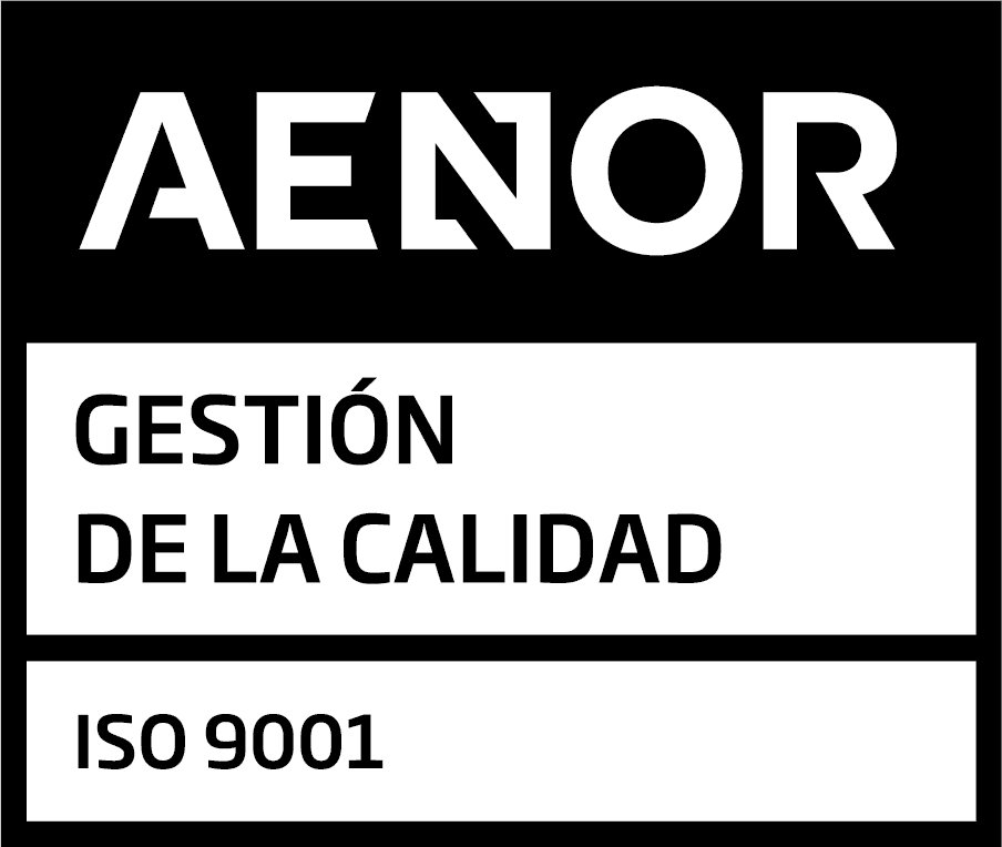 Certificados Calidad Camacho Fabricación Textil